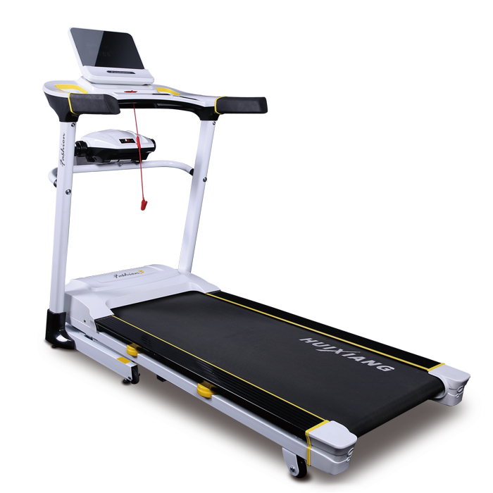 Fashion3 Luxury home treadmill